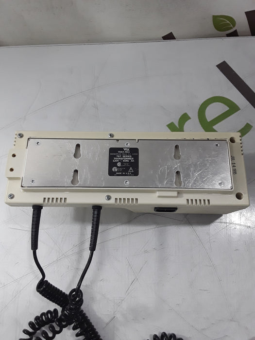 Welch Allyn Welch Allyn 767 Transformer Otoscope Ophthalmoscope Diagnostic Exam Equipment reLink Medical