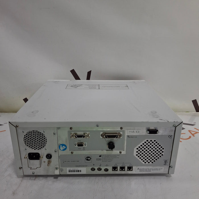 GE Healthcare GE Healthcare Corometrics 250cx Series Model 259cx-c Fetal Monitor Patient Monitors reLink Medical