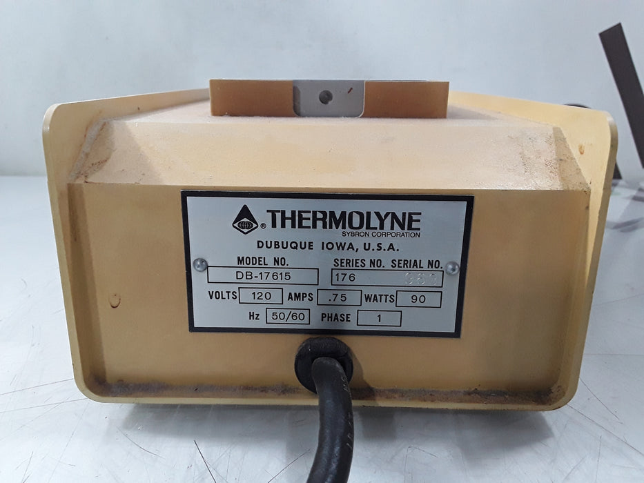Thermolyne Thermolyne Blood Bank Dri-Bath Research Lab reLink Medical