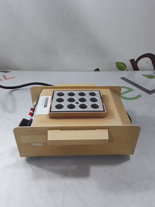 Thermolyne Thermolyne Blood Bank Dri-Bath Research Lab reLink Medical