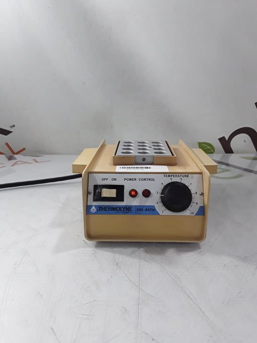 Thermolyne Dri-Bath