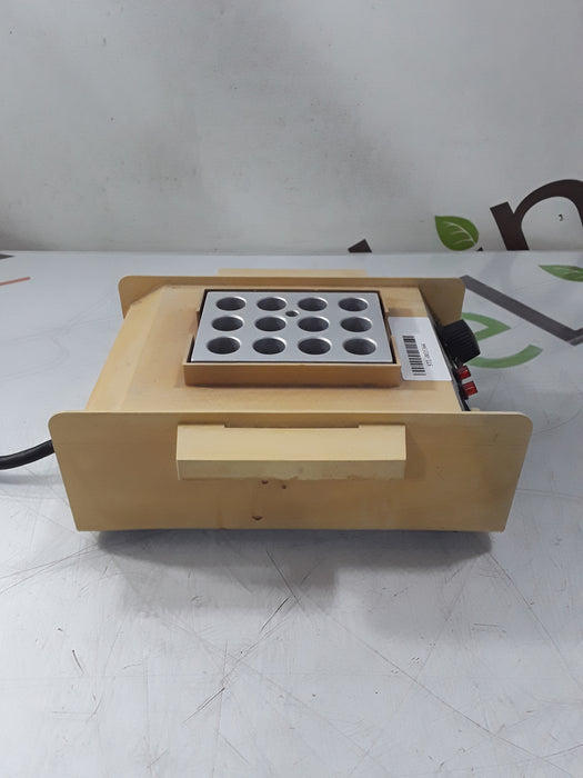 Thermolyne Thermolyne Blood Bank Dri-Bath Research Lab reLink Medical