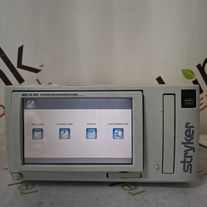 Stryker 240-050-988 SDC Ultra HD Information System