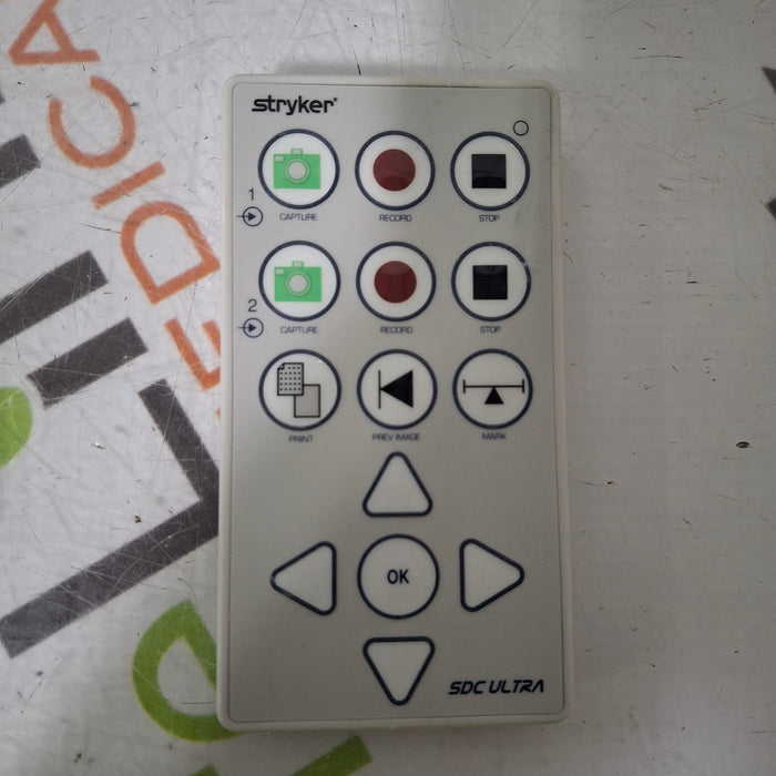 Stryker 240-050-988 SDC Ultra HD Information System