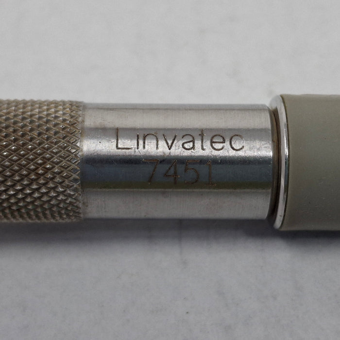 Linvatec Linvatec 7478 Fiber Optic Light Cable Rigid Endoscopy reLink Medical