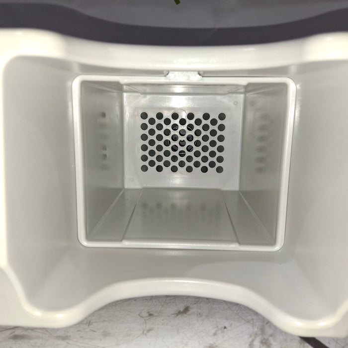 Buffalo Filter Buffalo Filter ViroVac Smoke Evacuation System Surgical Equipment reLink Medical