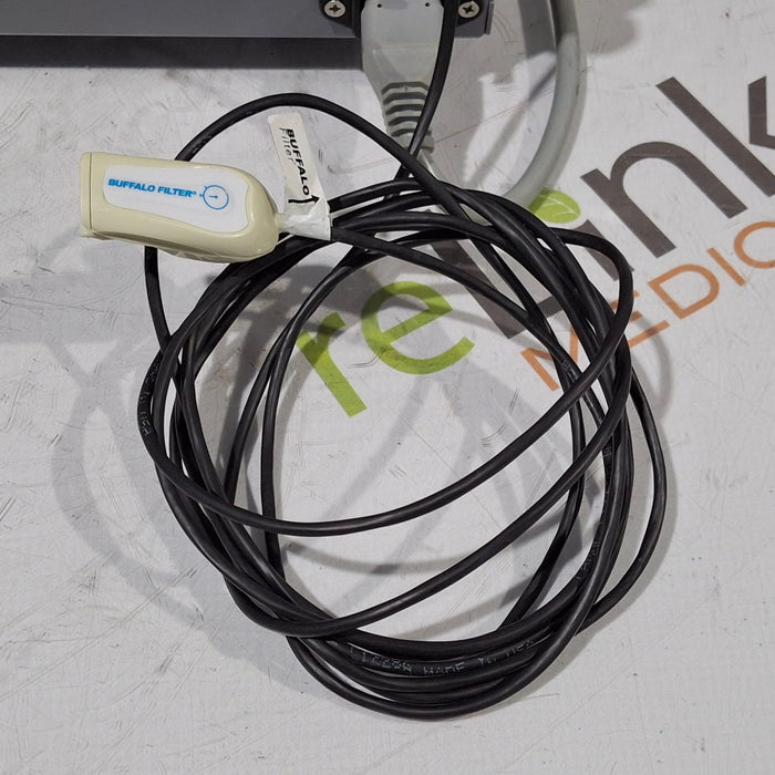 Buffalo Filter Buffalo Filter ViroVac Smoke Evacuation System Surgical Equipment reLink Medical