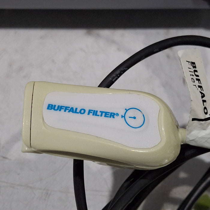 Buffalo Filter Buffalo Filter ViroVac Smoke Evacuation System Surgical Equipment reLink Medical