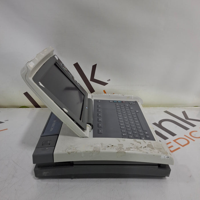 GE Healthcare MAC 5500 HD ECG without CAM Module
