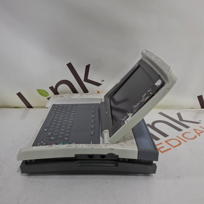 GE Healthcare MAC 5500 HD ECG without CAM Module