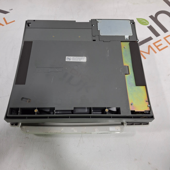 GE Healthcare MAC 5500 HD ECG without CAM Module