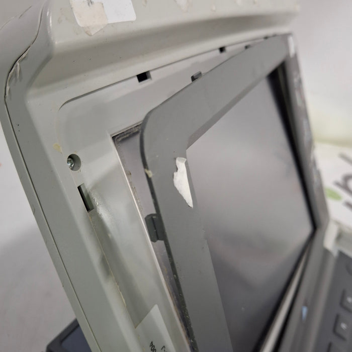 GE Healthcare MAC 5500 HD ECG without CAM Module