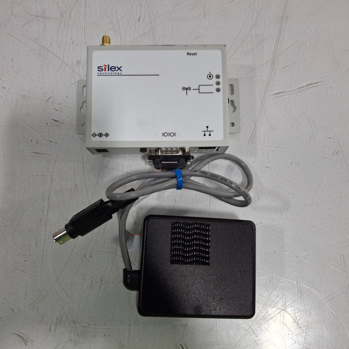 GE Healthcare MAC 5500 HD ECG without CAM Module