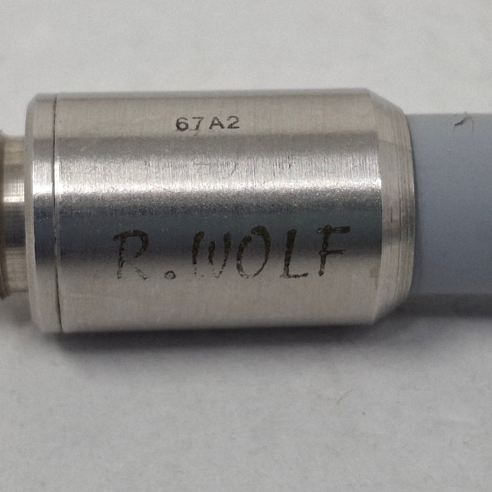 Richard Wolf Richard Wolf 8067 5.58 Fiber Optic Light Cable Rigid Endoscopy reLink Medical