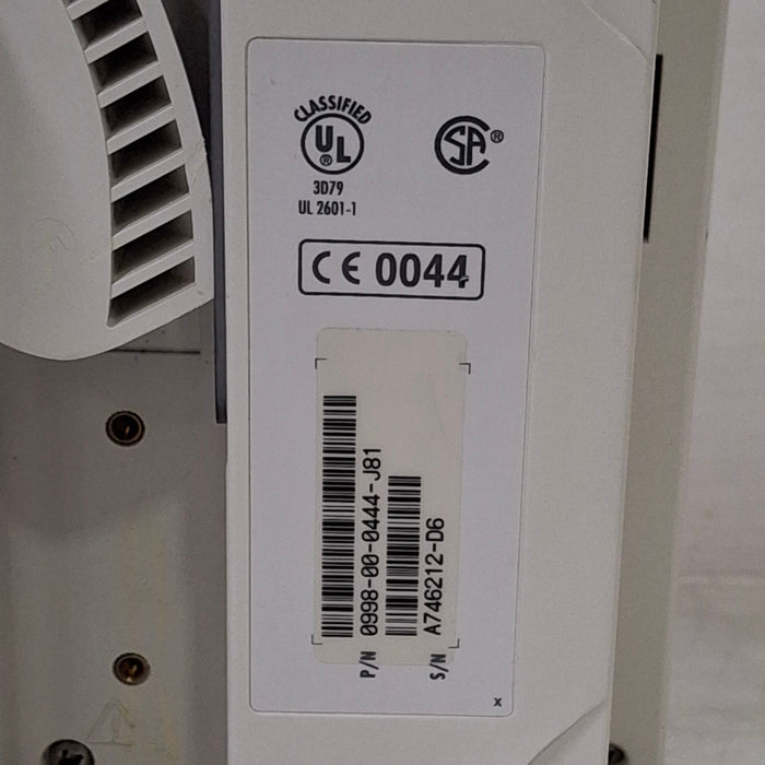 Datascope Datascope Accutorr Plus Vital Signs Monitor Patient Monitors reLink Medical