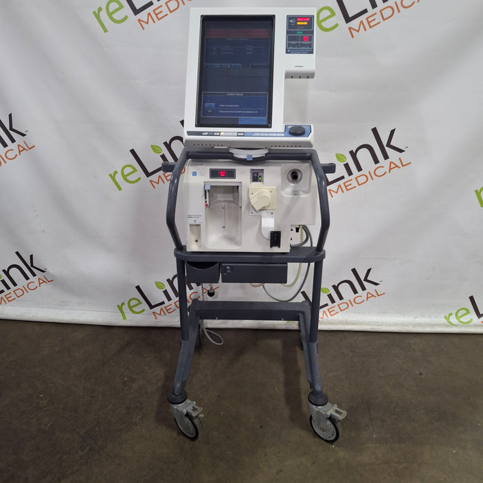 Puritan Bennett 840 Ventilator