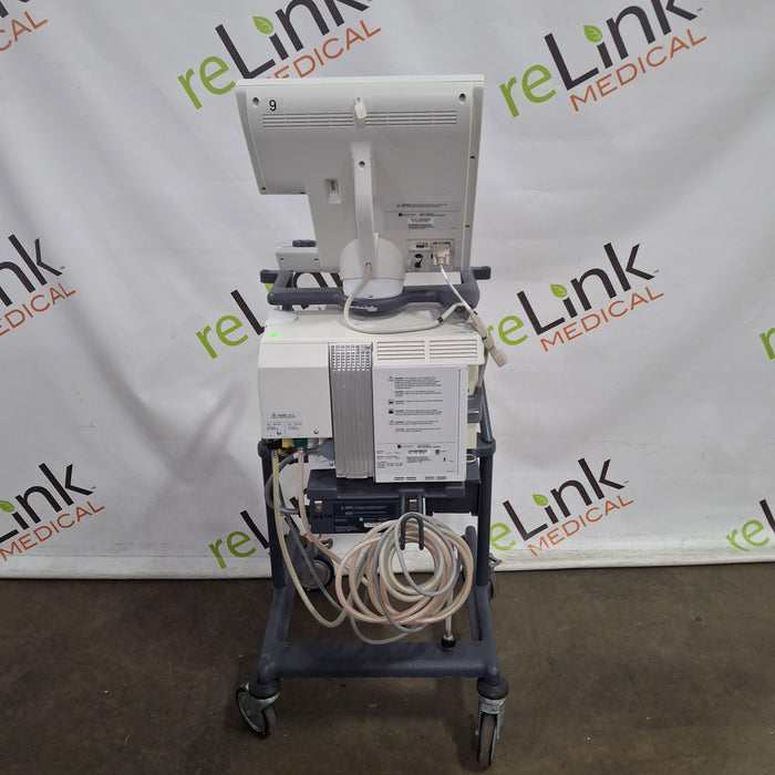 Puritan Bennett 840 Ventilator