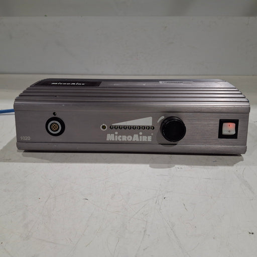 MicroAire MicroAire 1020 Liposuction Unit Surgical Equipment reLink Medical
