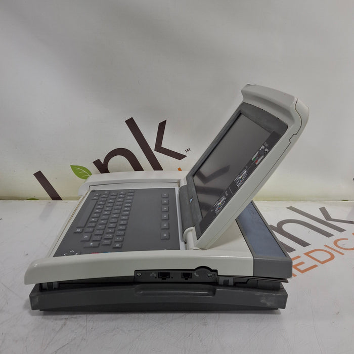 GE Healthcare GE Healthcare MAC 5500 HD ECG without CAM Module Cardiology reLink Medical