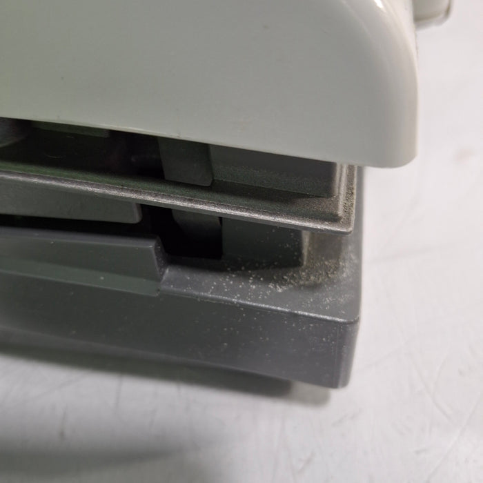 GE Healthcare GE Healthcare MAC 5500 HD ECG without CAM Module Cardiology reLink Medical