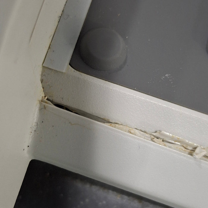 GE Healthcare GE Healthcare MAC 5500 HD ECG without CAM Module Cardiology reLink Medical