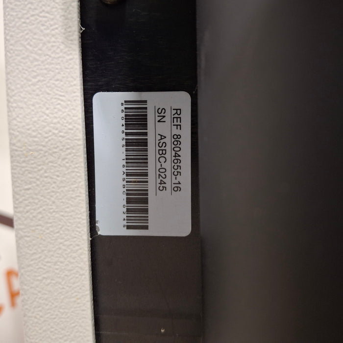 Draeger Medical Fabius GS Premium Anesthesia Machine