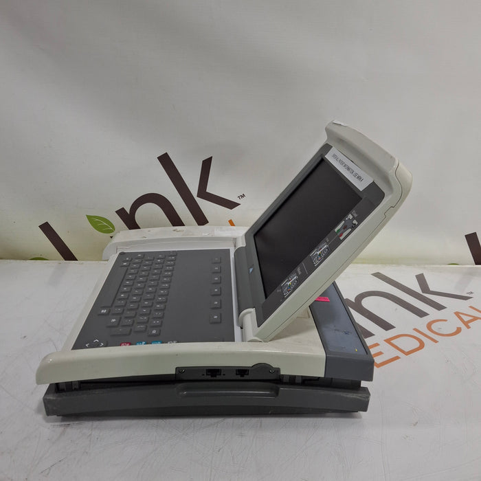 GE Healthcare GE Healthcare MAC 5500 HD ECG without CAM Module Cardiology reLink Medical