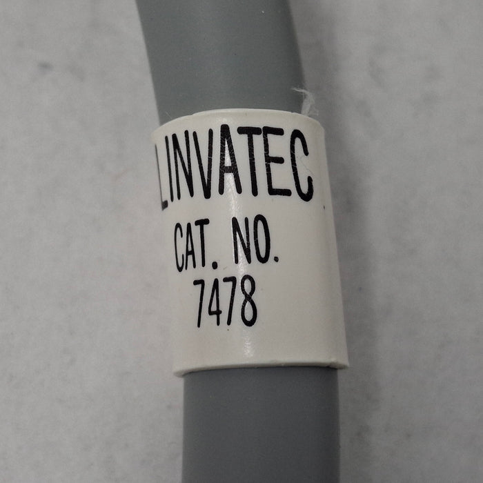 Linvatec Linvatec 7478 Fiber Optic Light Cable Rigid Endoscopy reLink Medical