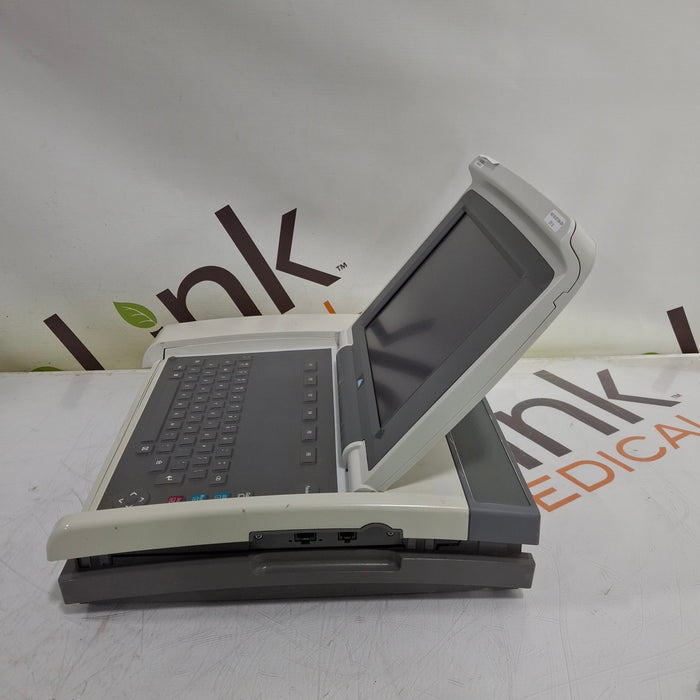 GE Healthcare GE Healthcare MAC 5500 ECG without CAM Module Cardiology reLink Medical