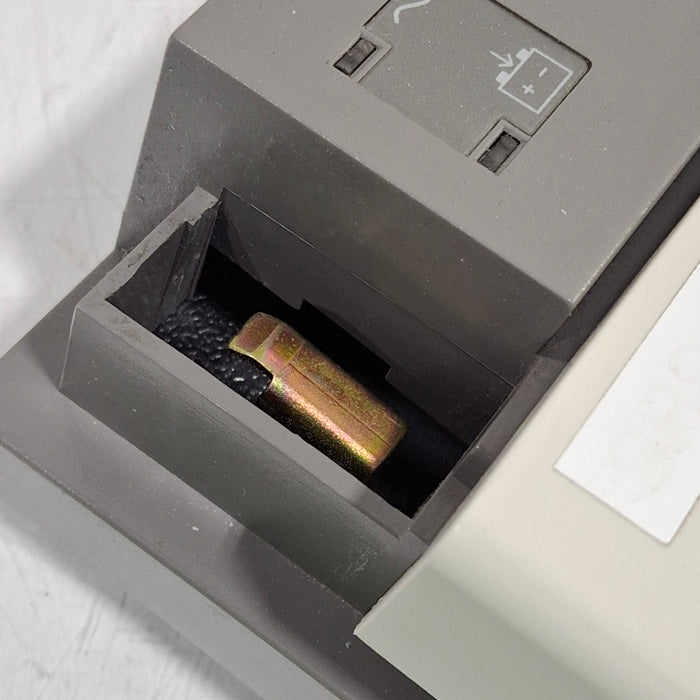 GE Healthcare GE Healthcare MAC 5500 ECG without CAM Module Cardiology reLink Medical