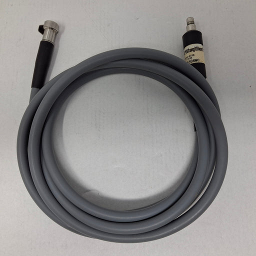 Pilling Weck Pilling Weck 800-234-9325 Fiber Optic Light Cable Rigid Endoscopy reLink Medical