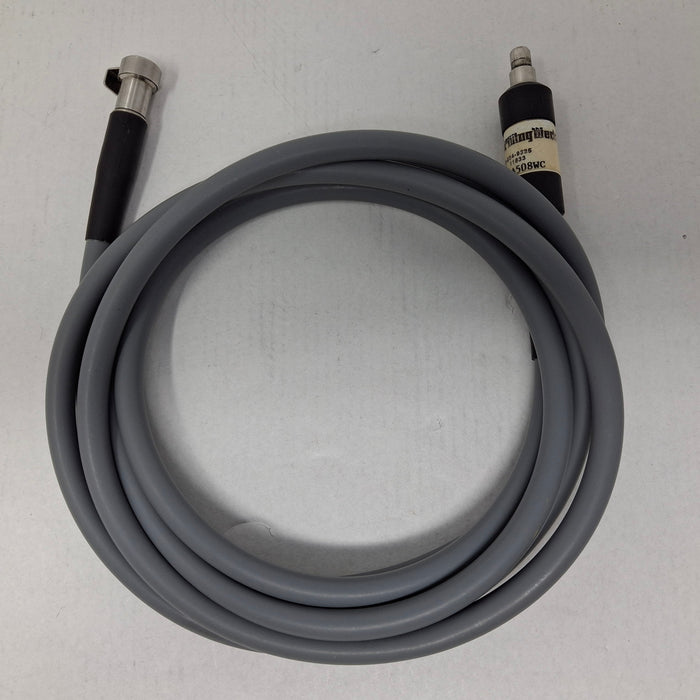 Pilling Weck Pilling Weck 800-234-9325 Fiber Optic Light Cable Rigid Endoscopy reLink Medical