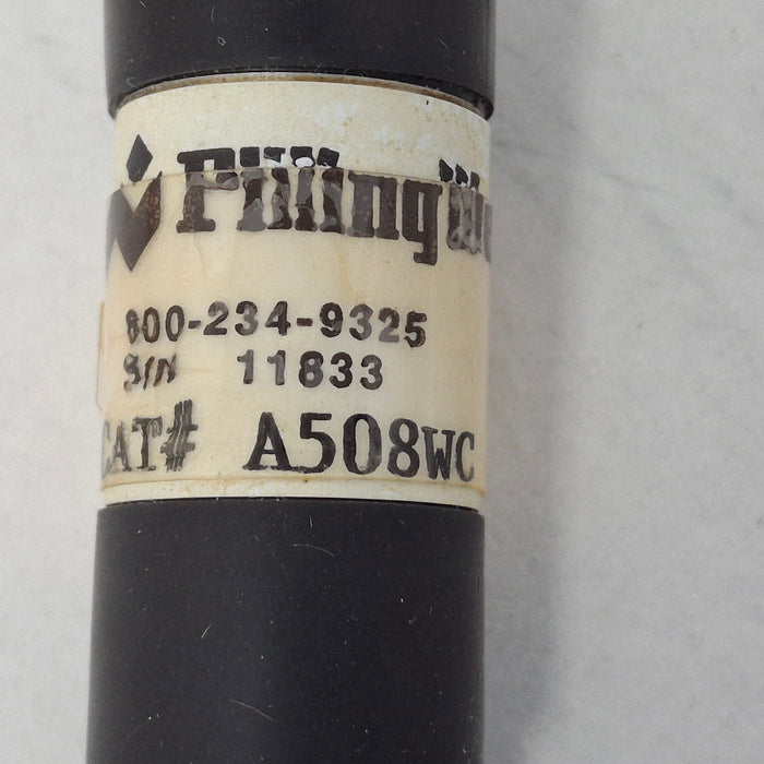 Pilling Weck Pilling Weck 800-234-9325 Fiber Optic Light Cable Rigid Endoscopy reLink Medical