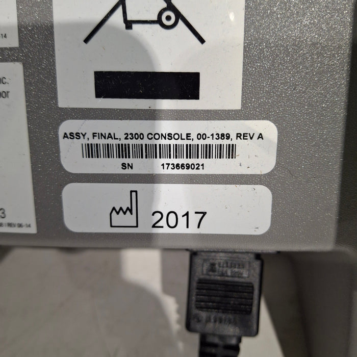 NeoProbe GDS 2300 Bluetooth Gamma Detection System