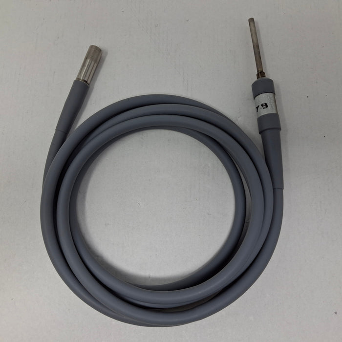 Linvatec Linvatec C3278 Fiber Optic Light Cable Rigid Endoscopy reLink Medical