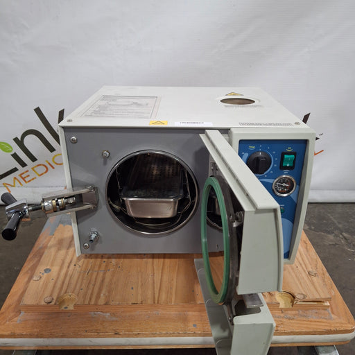 Tuttnauer Tuttnauer Valueklave 1730 Autoclave Sterilizer Sterilizers & Autoclaves reLink Medical