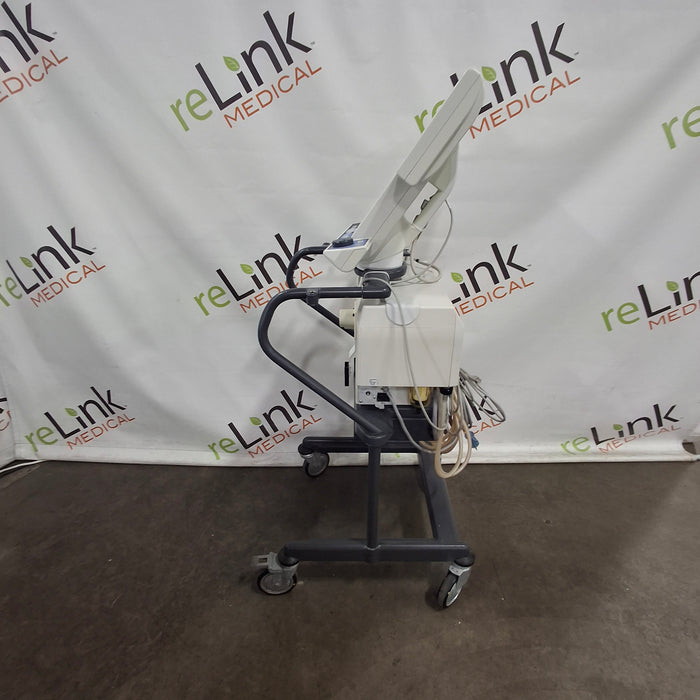 Puritan Bennett 840 Ventilator