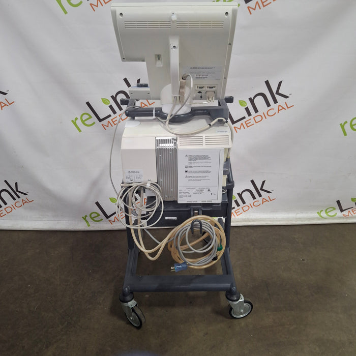 Puritan Bennett 840 Ventilator