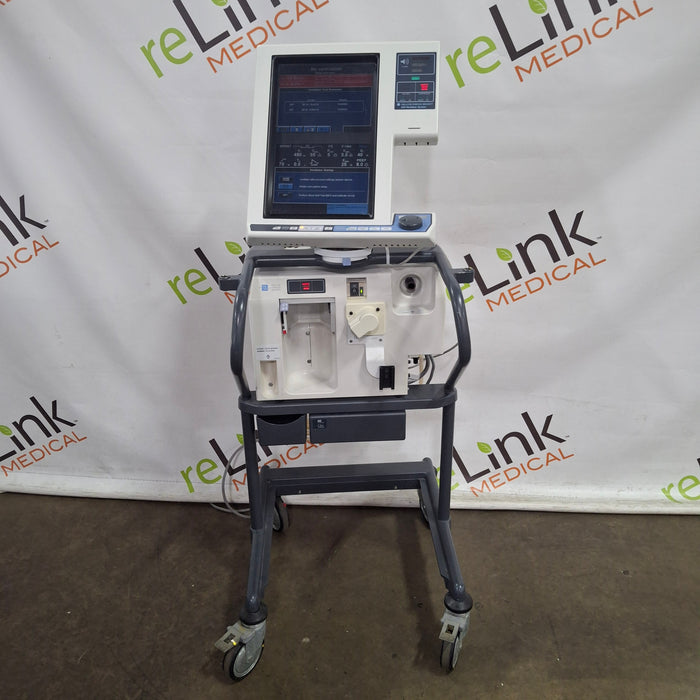 Puritan Bennett 840 Ventilator