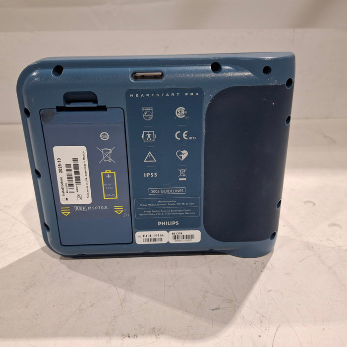 Philips Philips Heartstart FRx AED Defibrillators reLink Medical