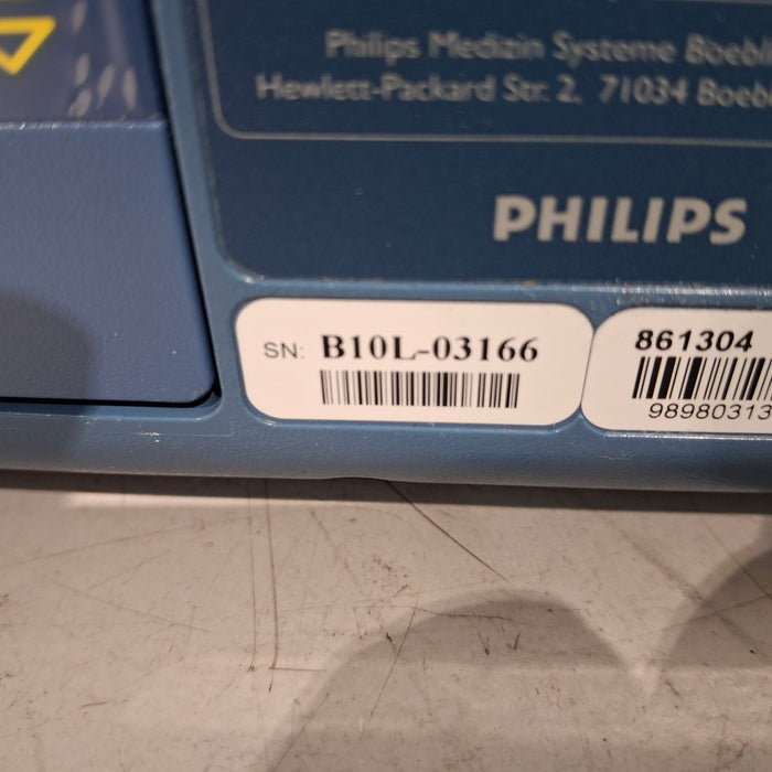 Philips Philips Heartstart FRx AED Defibrillators reLink Medical