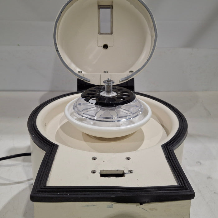 Clay Adams 420352 Sero-fuge 2002 2-Speed Centrifuge