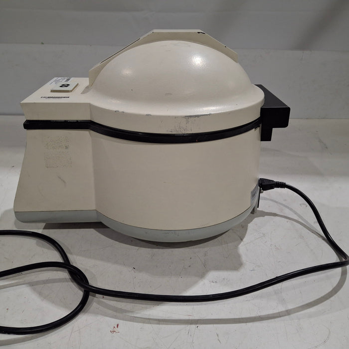 Clay Adams 420352 Sero-fuge 2002 2-Speed Centrifuge