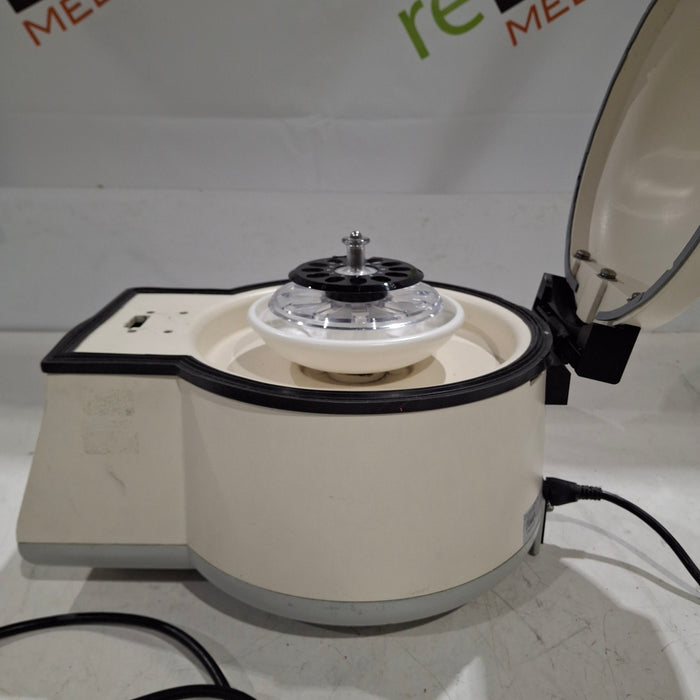 Clay Adams 420352 Sero-fuge 2002 2-Speed Centrifuge