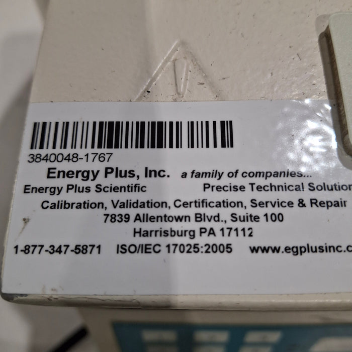 Clay Adams 420352 Sero-fuge 2002 2-Speed Centrifuge