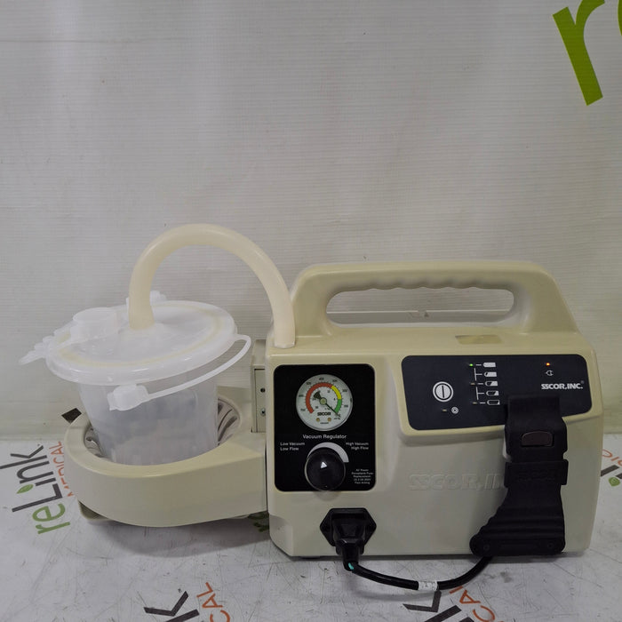 SSCOR, Inc. SSCOR, Inc. 2314B Pump Surgical Equipment reLink Medical