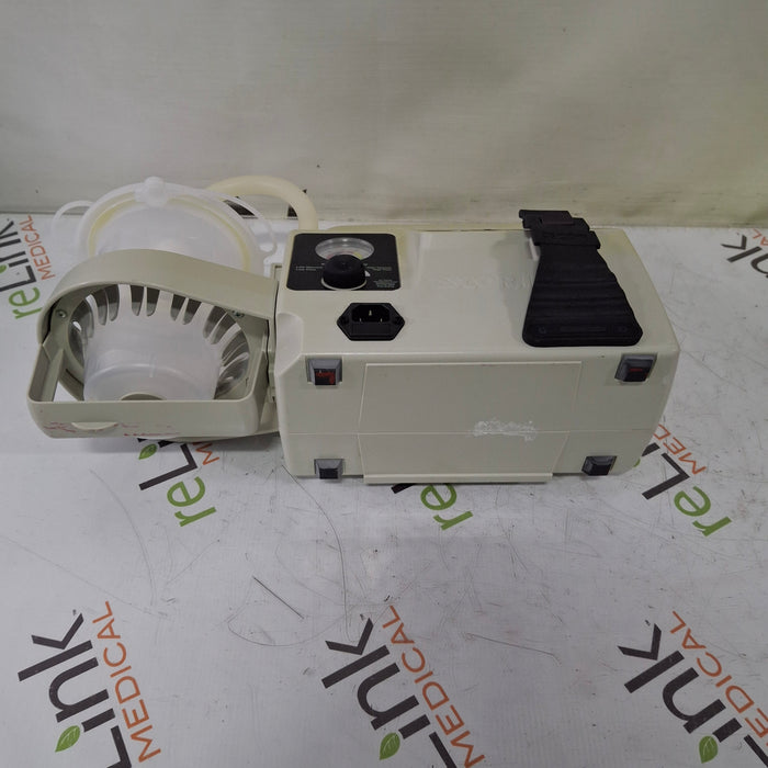 SSCOR, Inc. SSCOR, Inc. 2314B Pump Surgical Equipment reLink Medical