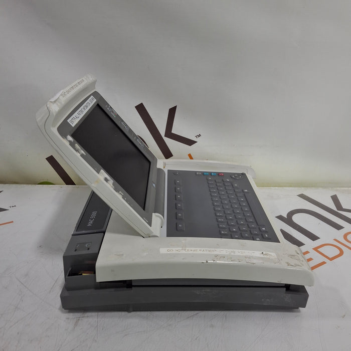 GE Healthcare MAC 5500 ECG without CAM Module