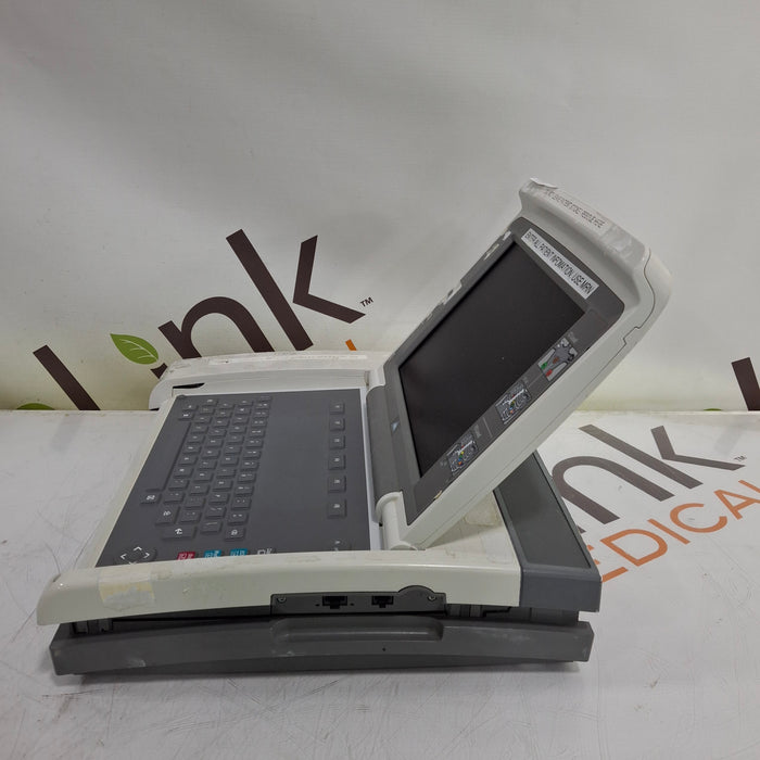 GE Healthcare GE Healthcare MAC 5500 ECG without CAM Module Cardiology reLink Medical