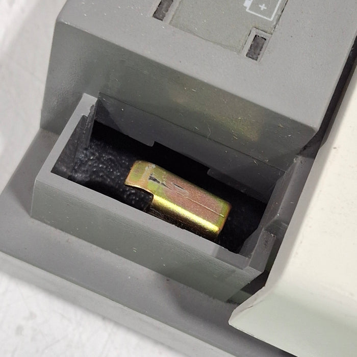 GE Healthcare GE Healthcare MAC 5500 ECG without CAM Module Cardiology reLink Medical